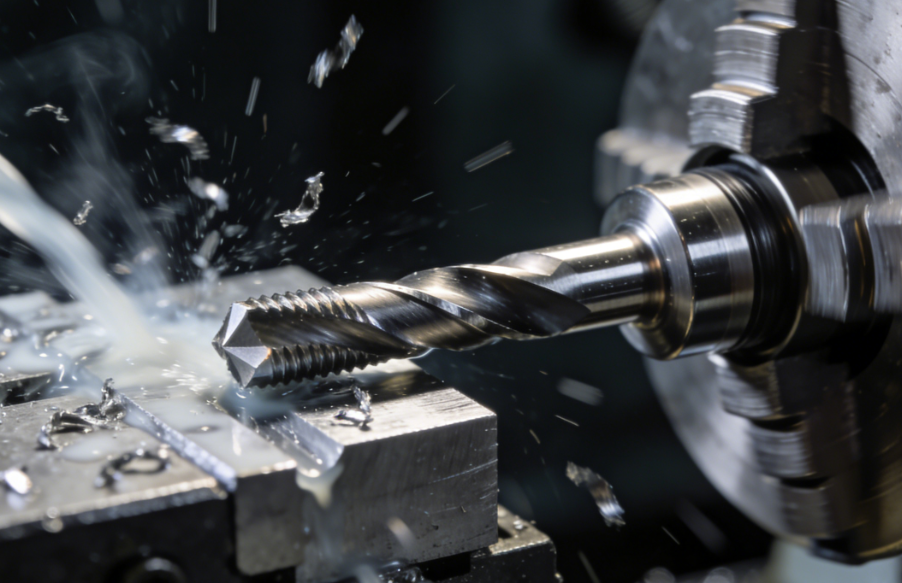 Does Carbide Need Coolant? Definitive Machinist's Guide